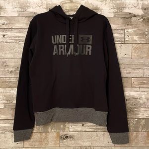 Under Armour Hoodie